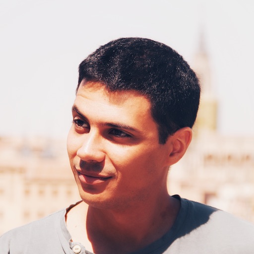 Foto de Víctor Parra